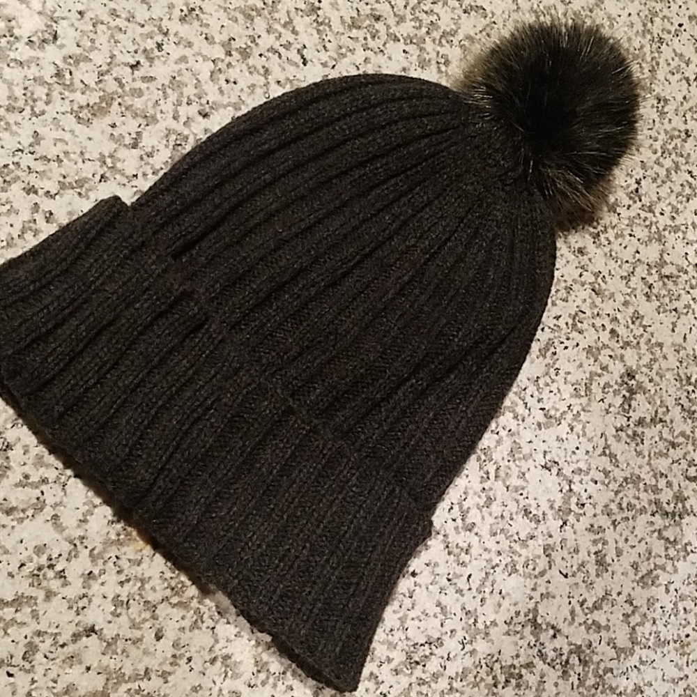 Winter beanie